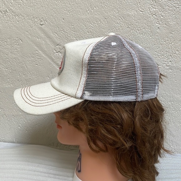 Von Dutch - Denim Trucker Hat - Picture 7 of 10